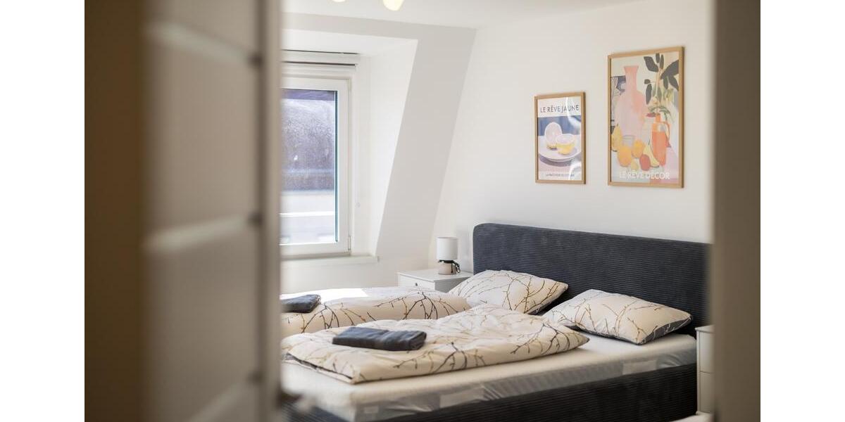 Etagenwohnung Halle (Saale) Büschdorf - 3 Zimmer, 90 m&sup2;, 100&euro; | Angebot:26401162