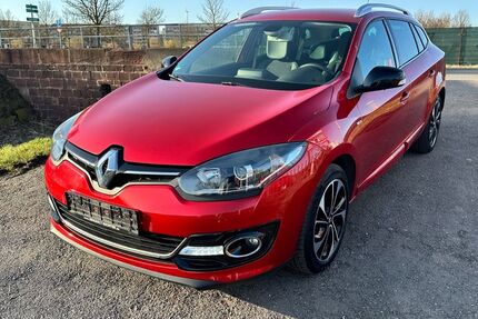 Renault Megane 157.007 km 6.799 &euro; Lutherstadt Eisleben 06295