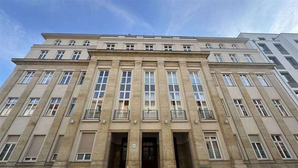 Wohnung zum Kaufen in Leipzig 398.000 € 97.54 m²