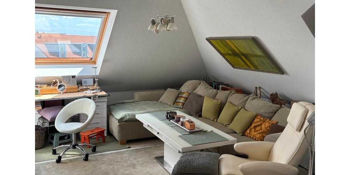 Etagenwohnung Halle (Saale) Dölau - 2 Zimmer, 65 m&sup2;, 160.000&euro; | Angebot:27258966