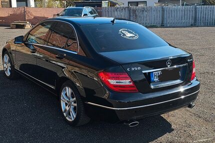 Mercedes-Benz C 350 98.248 km 17.500 &euro; Bad Lauchstädt 06246