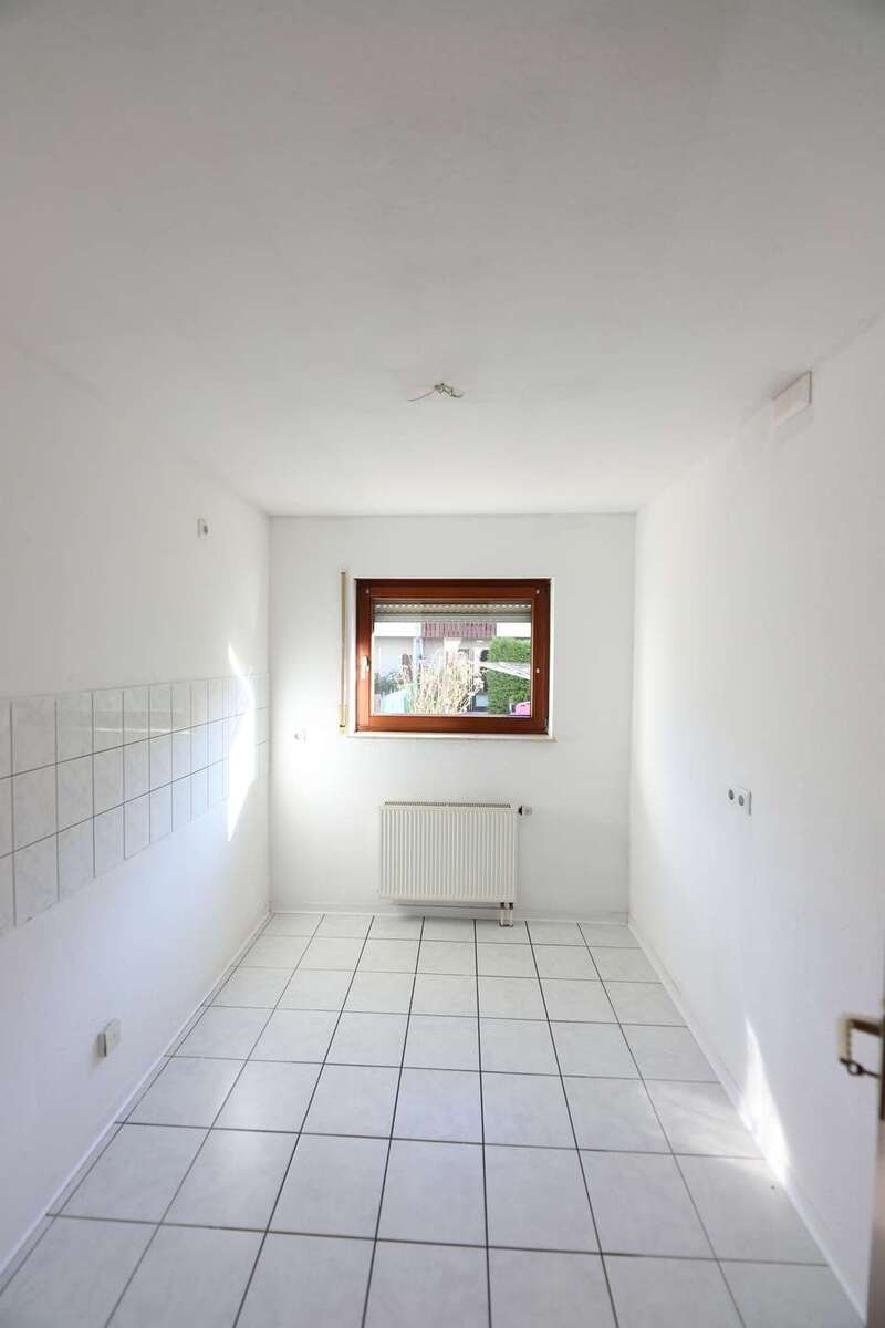 Solide Kapitalanlage mit Entwicklungspotenzial – Reihenmittelhaus in ruhiger Lage von Kabelsketal 5 zimmer