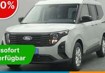Gebrauchtwagen Ford Tourneo Courier