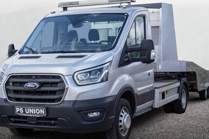 Ford Transit 102.580 km 59.990 &euro; Halle(Saale) 06122