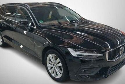 Volvo V60 27.100 km 39.900 € Leipzig 04179
