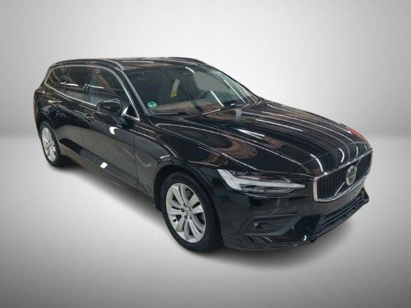 Volvo V60 27.100 km 39.900 € Leipzig 04179