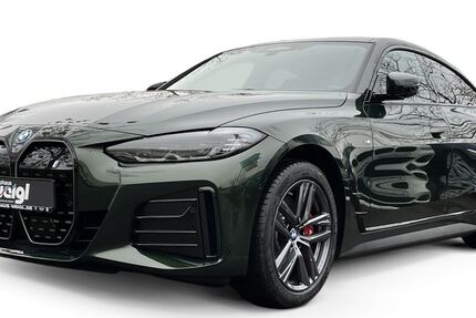 BMW i4 81.950 km 38.749 € Merseburg 06217