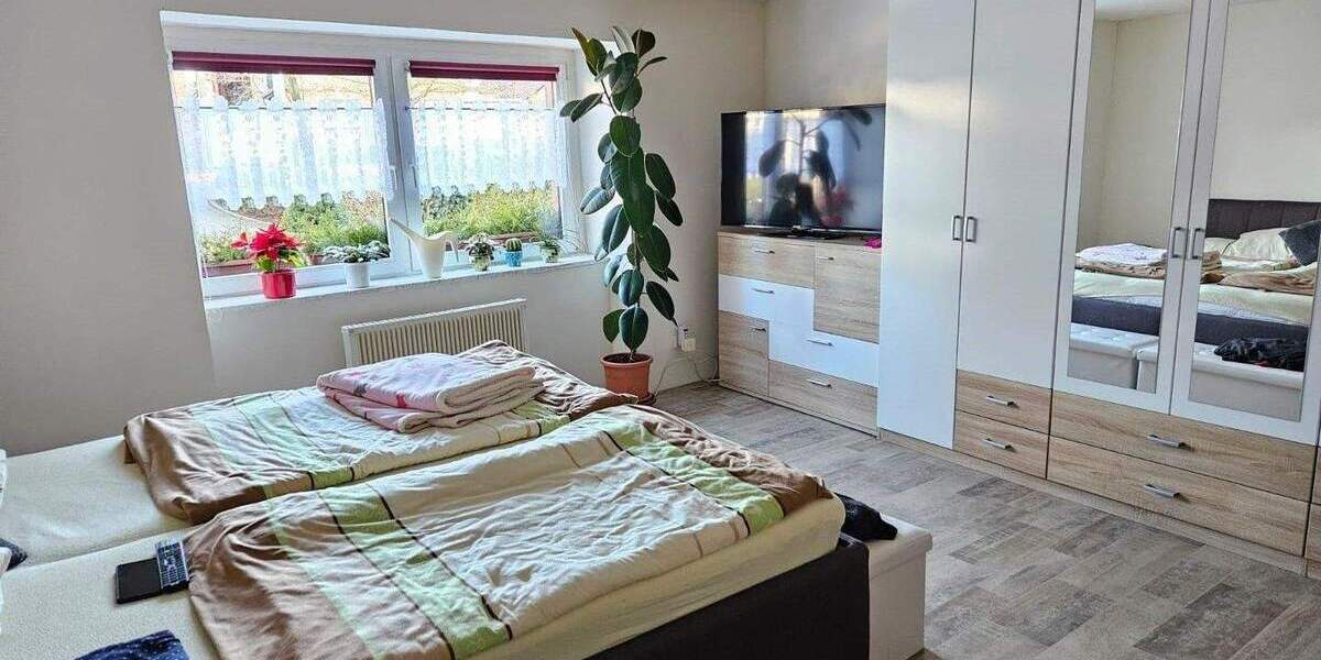 Einfamilienhaus Salzatal Beesenstedt - 5 Zimmer, 130 m&sup2;, 59.000&euro; | Angebot:25709126