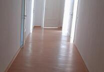 Zentrumsnah WG geeignete 4 RaumWohnung