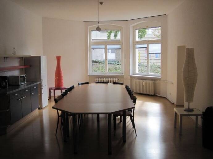 Zimmer Halle (Saale) Innenstadt - 200&euro; | Angebot:25661091