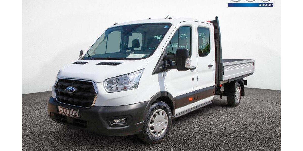 Ford Transit 78.111 km 26.990 &euro; Halle(Saale) 06122