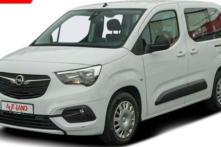 Opel Combo 57.446 km 20.490 &euro; Köthen 06366