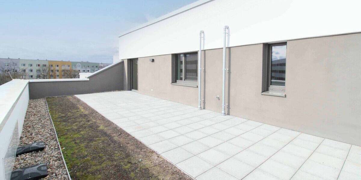 Etagenwohnung Halle (Saale) Nördliche Neustadt - 4 Zimmer, 119 m&sup2;, 525.000&euro; | Angebot:26143622