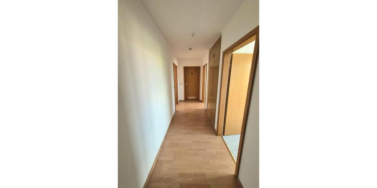 Etagenwohnung Halle (Saale) Damaschkestraße - 2 Zimmer, 56 m&sup2;, 500&euro; | Angebot:26614388