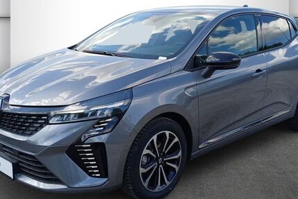 Renault Clio 6.000 km 20.790 &euro; Halle 06132