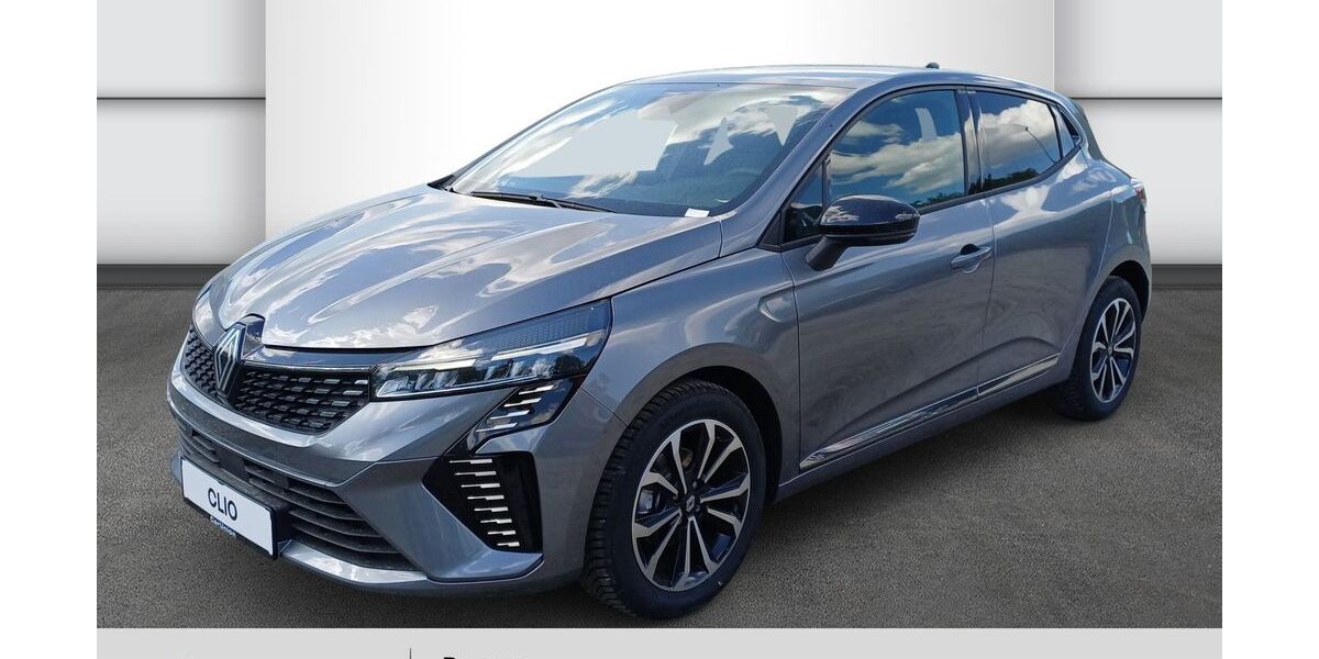 Renault Clio 6.000 km 20.790 &euro; Halle 06132