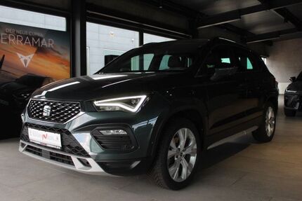 Seat Ateca 83.840 km 23.600 &euro; Eisleben 06295