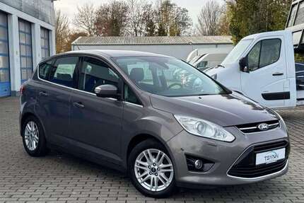Ford C-Max 272.000 km 3.999 &euro; Zörbig 06780