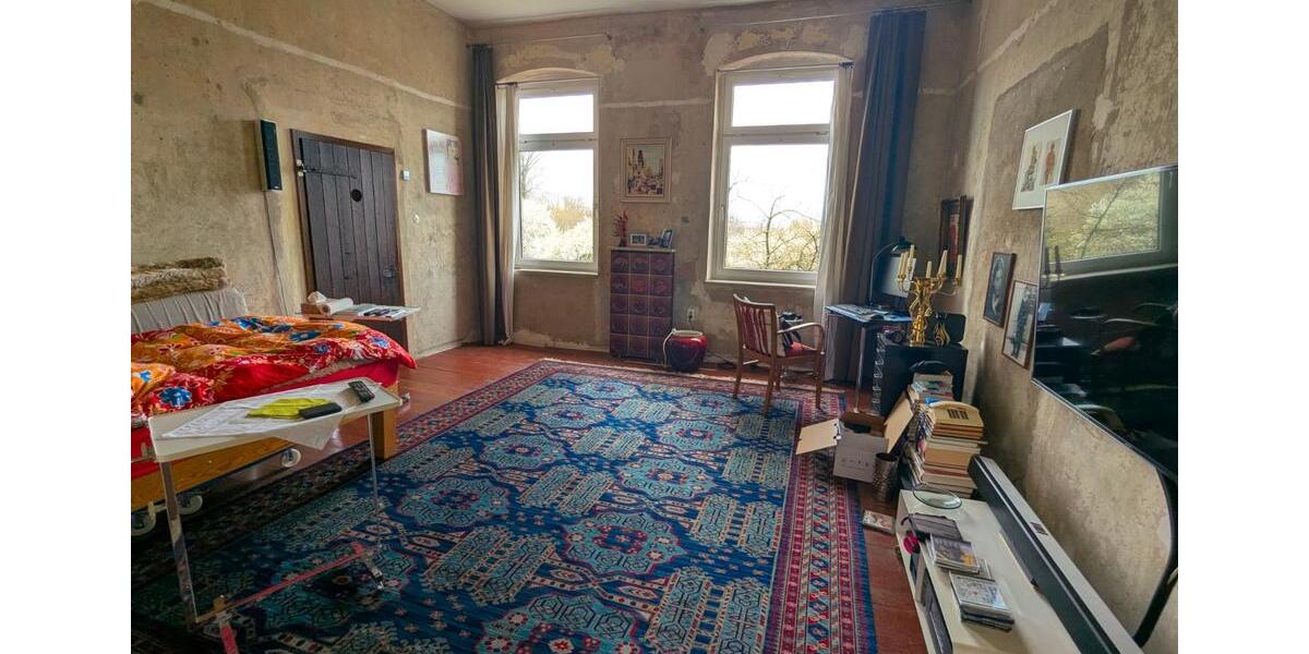 Einfamilienhaus Südliches Anhalt Pfaffendorf - 395.000&euro; | Angebot:27280858
