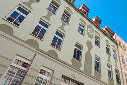 Wohnung Halle (Saale) Damaschkestraße - 2 Zimmer, 62 m&sup2;, 433&euro; | Angebot:25974500