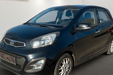 Kia Picanto 192.448 km 1.999 &euro; Brehna 06796