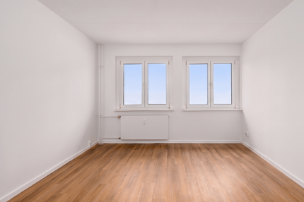 Wohnung Halle (Saale) Halle-Neustadt - 1 Zimmer, 35 m&sup2;, 52.500&euro; | Angebot:26803303