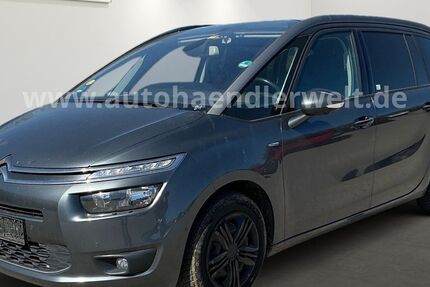 Citroen C4 366.649 km 4.999 &euro; Brehna 06796