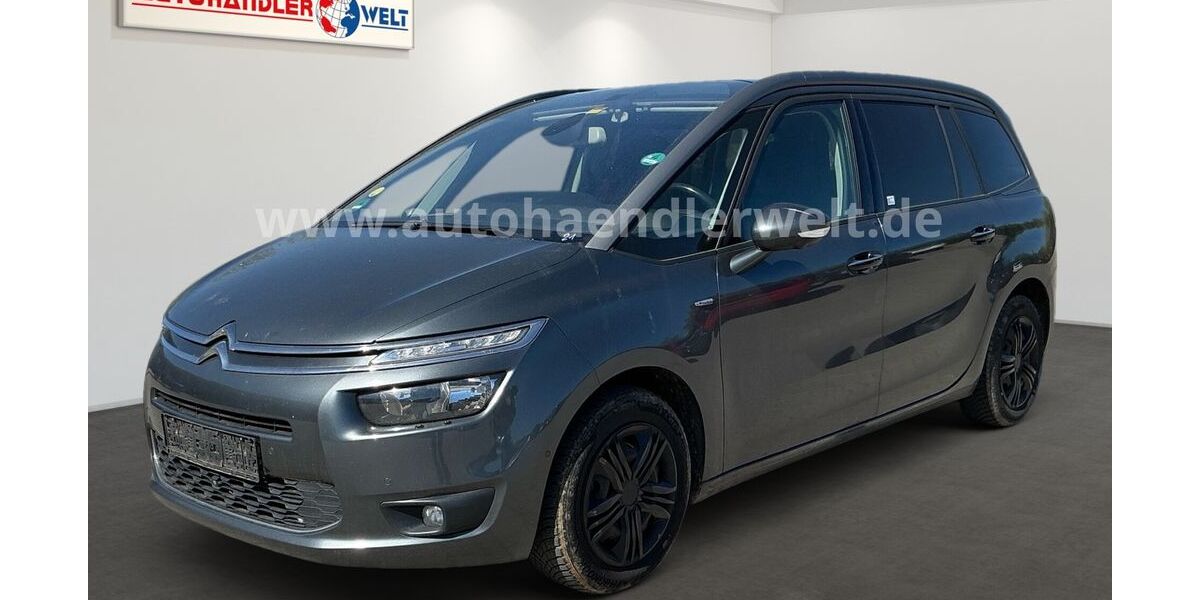 Citroen C4 366.649 km 4.999 &euro; Brehna 06796