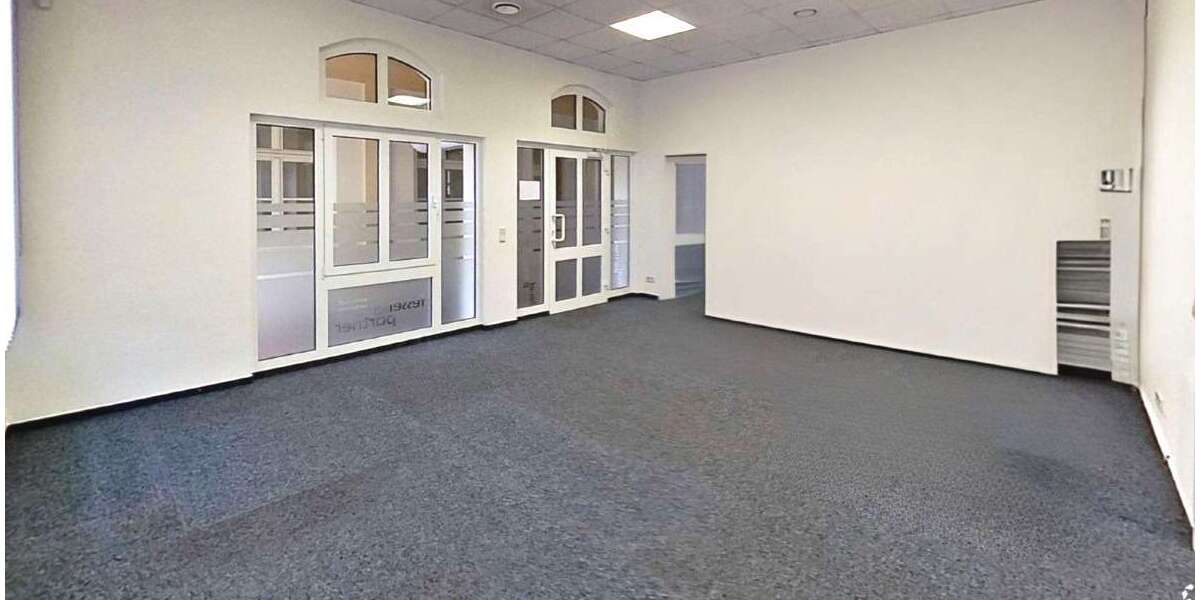 Gewerbeobjekt Köthen/ Anhalt Anhalt - 649&euro; | Angebot:24175022