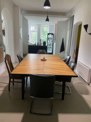 Büro in Leipzig 500 € 20 m²