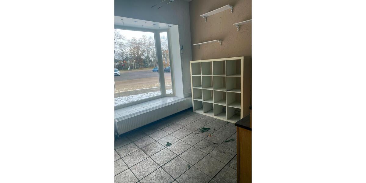 Gewerbeobjekt Halle (Saale) Dölau - 530&euro; | Angebot:24507913