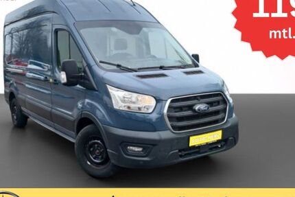 Ford Transit 136.892 km 10.990 &euro; Halle (Saale) 06128