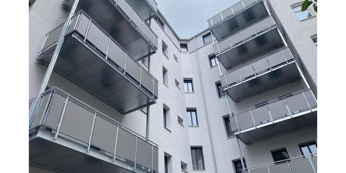 Zimmer Halle (Saale) Innenstadt - 2 Zimmer, 50 m&sup2;, 650&euro; | Angebot:25770424