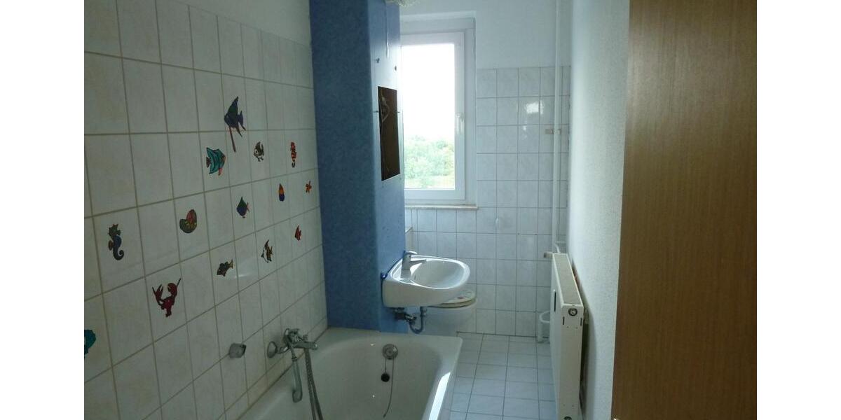 Etagenwohnung Südliches Anhalt - 3 Zimmer, 60 m&sup2;, 239&euro; | Angebot:26095181