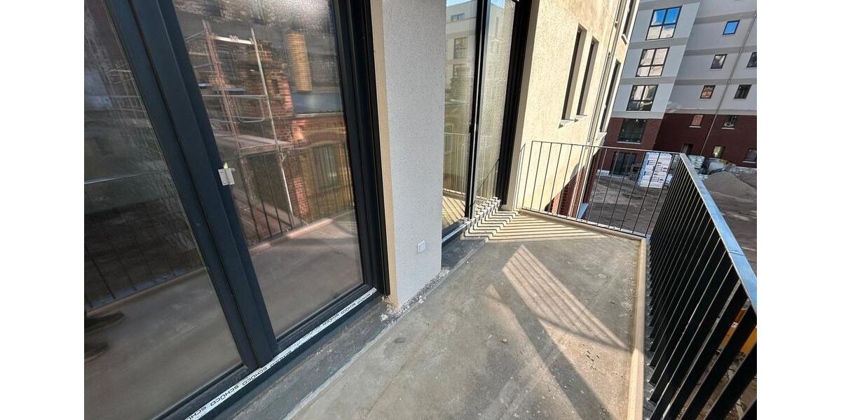 Etagenwohnung Delitzsch - 2 Zimmer, 63 m&sup2;, 819&euro; | Angebot:22893417