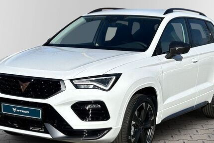 Cupra Ateca 5.500 km 40.987 € Leipzig 04328