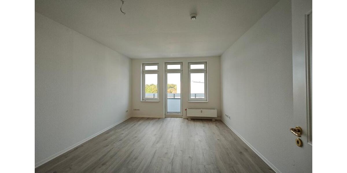 Etagenwohnung Halle (Saale) Büschdorf - 4 Zimmer, 115 m&sup2;, 805&euro; | Angebot:24350261