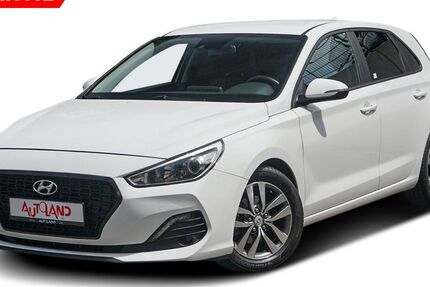 Hyundai i30 112.659 km 10.990 &euro; Eisleben 06295