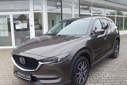 Mazda CX-5 89.787 km 22.970 € Halle 06126
