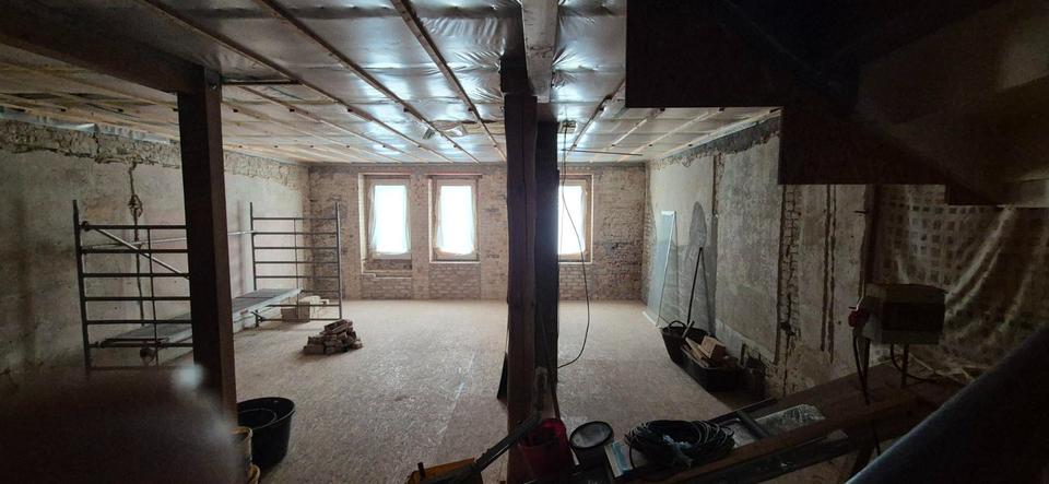 Einfamilienhaus Bad Lauchstädt - 6 Zimmer, 300 m&sup2;, 298.000&euro; | Angebot:25419216