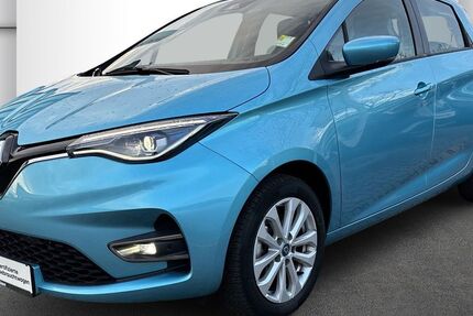 Renault ZOE 34.800 km 12.995 € Leipzig 04129