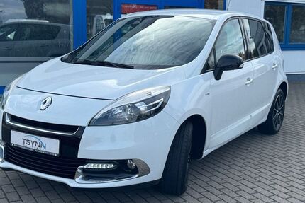 Renault Scenic 191.000 km 4.900 € Zörbig 06780