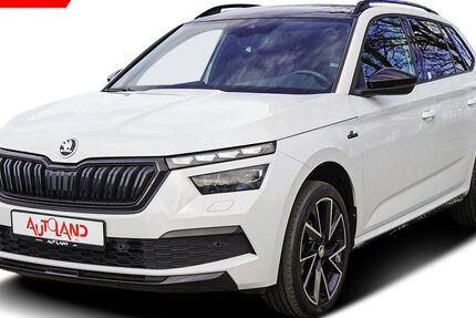 Skoda Kamiq 80.507 km 19.950 &euro; Brehna 06796