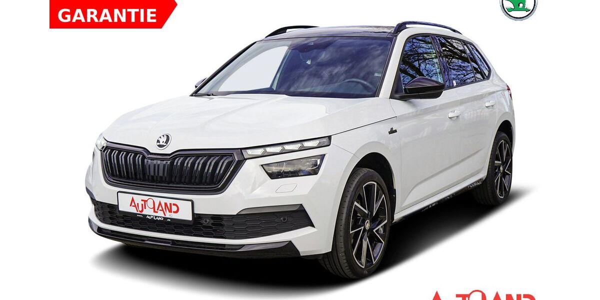 Skoda Kamiq 80.507 km 19.950 &euro; Brehna 06796