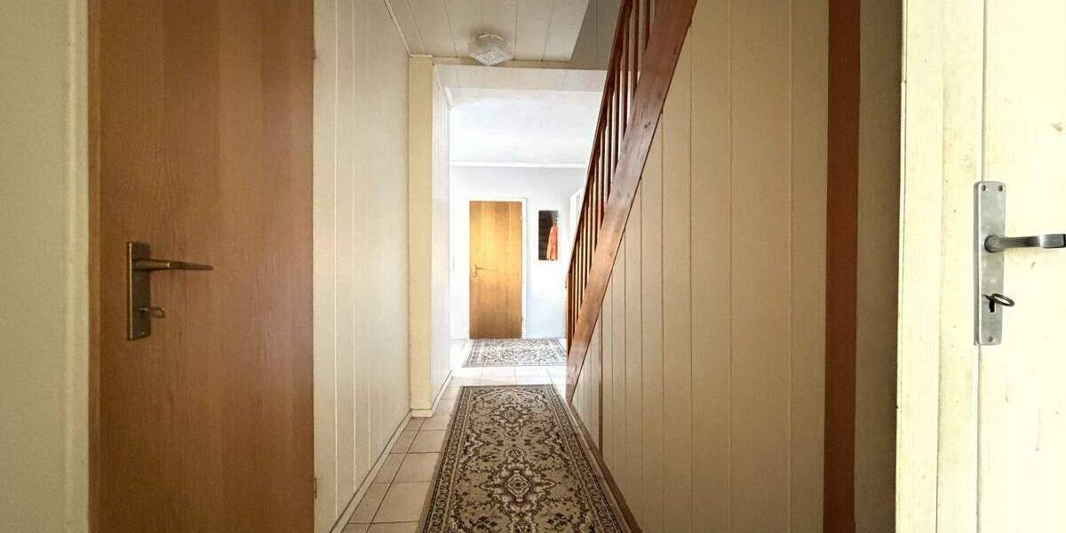 Doppelhaushälfte Sandersdorf-Brehna Petersroda - 5 Zimmer, 101 m&sup2;, 72.000&euro; | Angebot:25797992