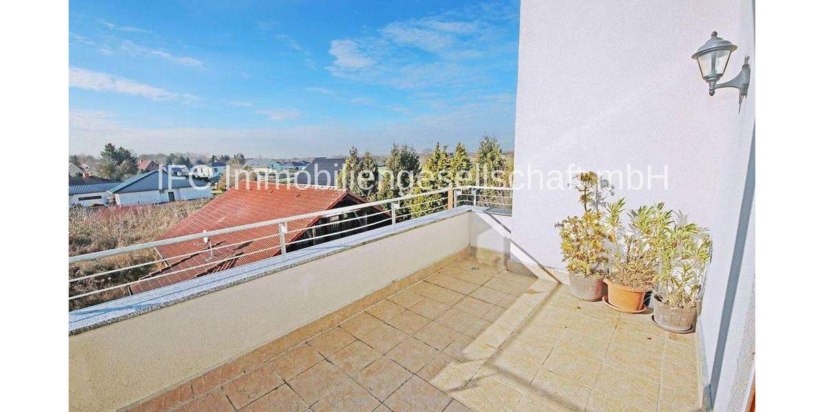 Etagenwohnung Bitterfeld-Wolfen Bitterfeld - 3 Zimmer, 67 m&sup2;, 125.000&euro; | Angebot:25156429