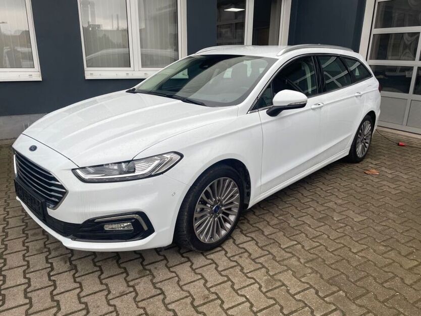 Mondeo