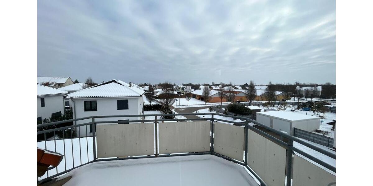 Dachgeschoßwohnung Sandersdorf-Brehna Torna - 2 Zimmer, 72 m&sup2;, 575&euro; | Angebot:24814045