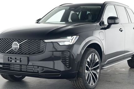 Volvo XC90 16.500 km 74.990 &euro; Salzatal OT Bennstedt 06198