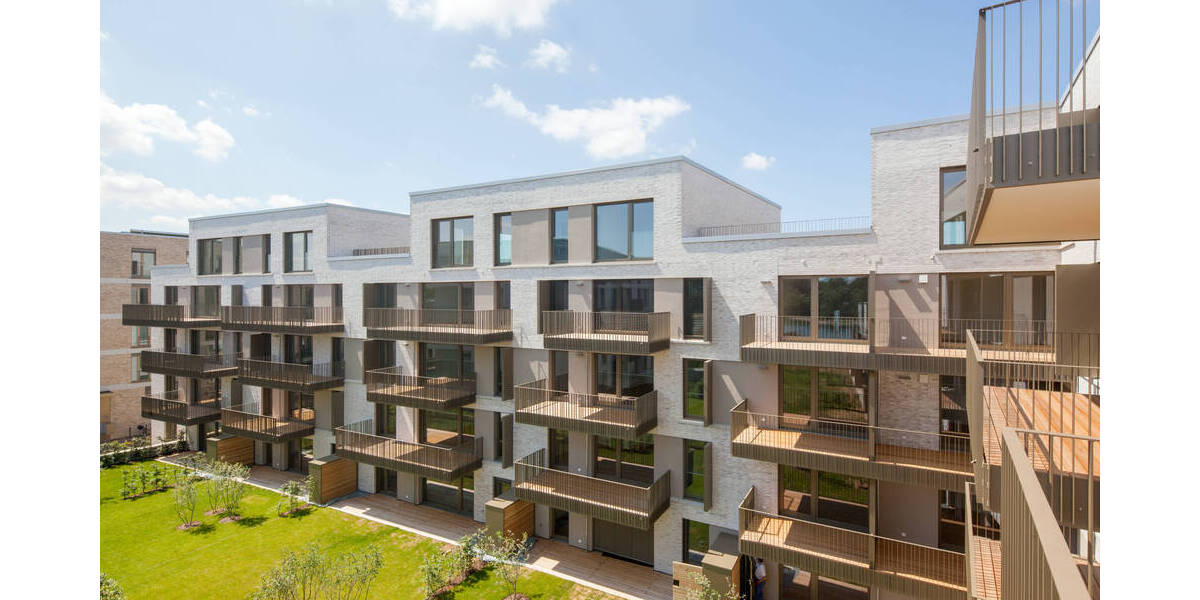 Etagenwohnung Halle (Saale) Giebichenstein - 4 Zimmer, 133 m&sup2;, 598.700&euro; | Angebot:23955770